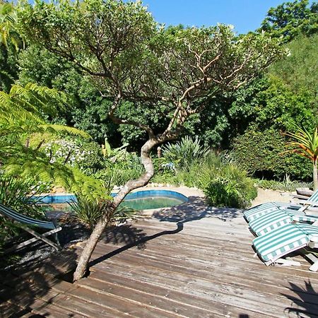 Hout Bay Hideaway Hotel Exterior photo