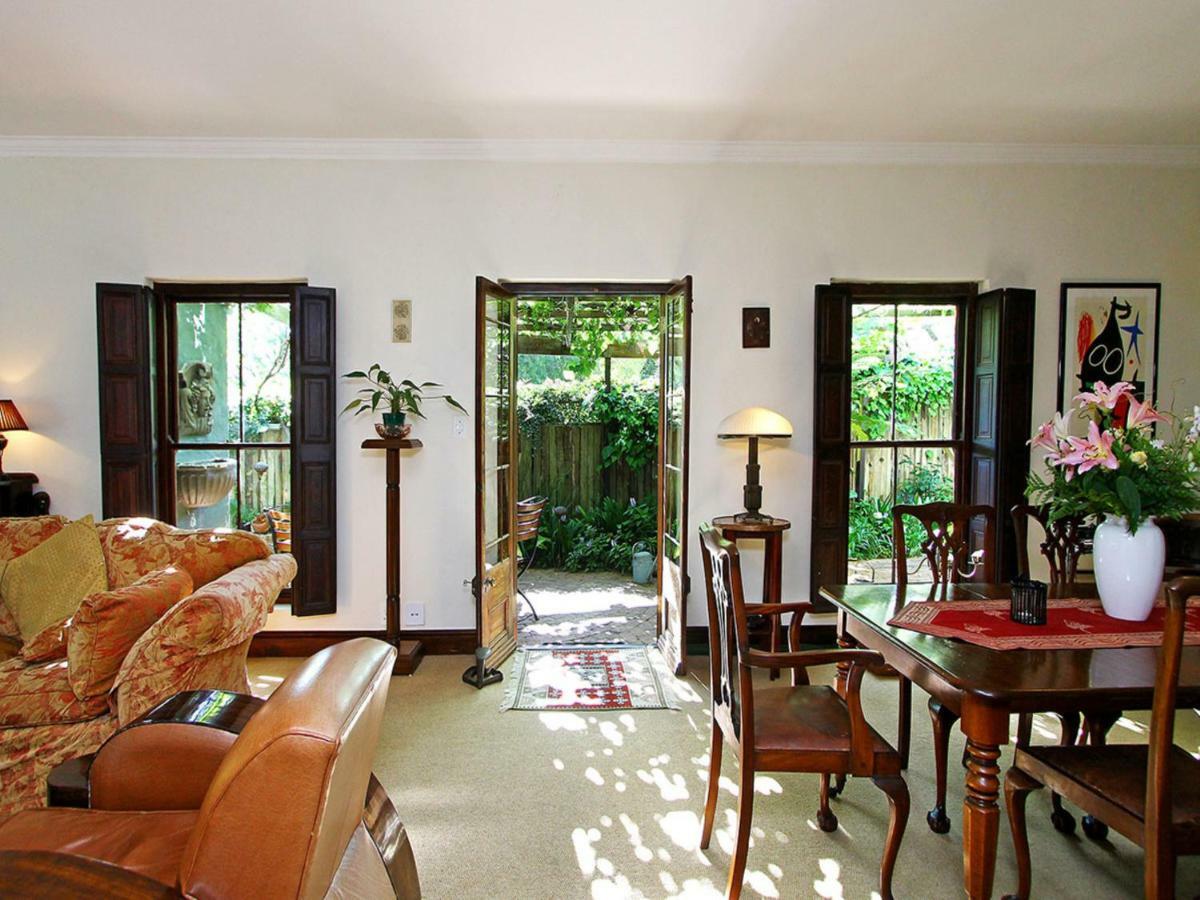 Hout Bay Hideaway Hotel Exterior photo