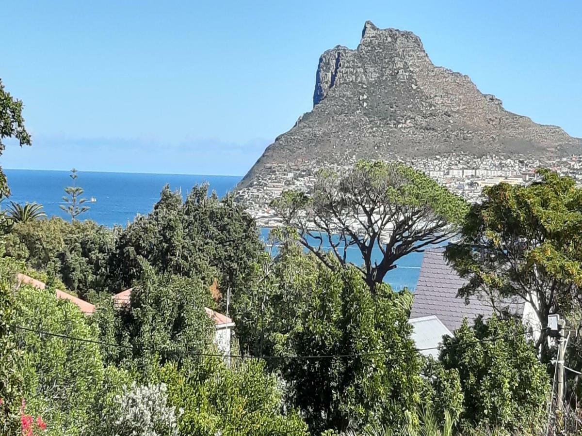 Hout Bay Hideaway Hotel Exterior photo