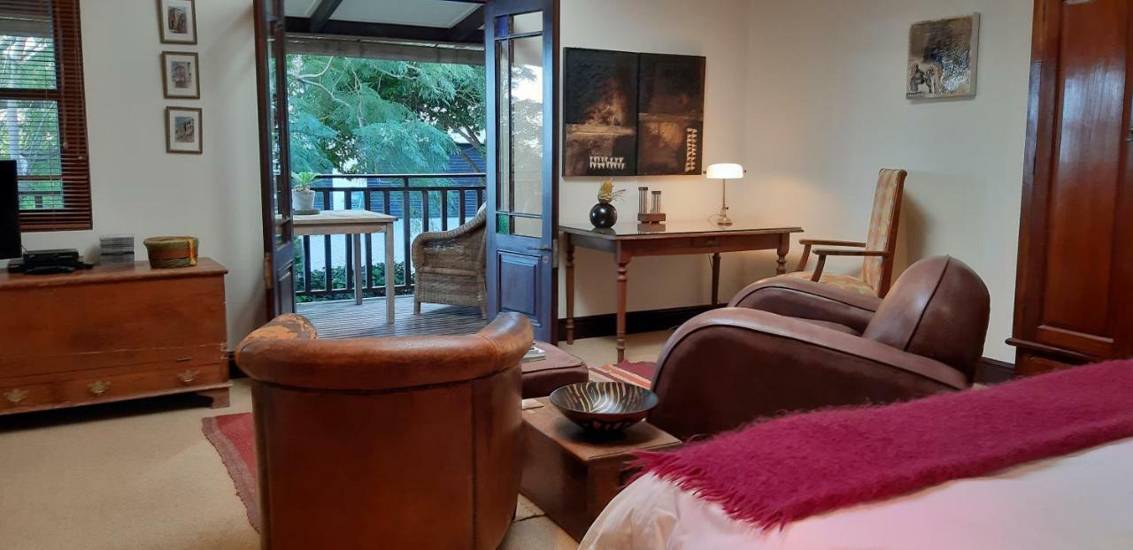 Hout Bay Hideaway Hotel Exterior photo