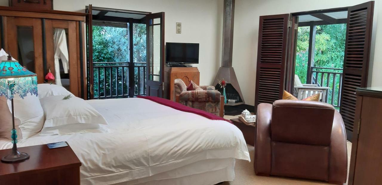 Hout Bay Hideaway Hotel Exterior photo