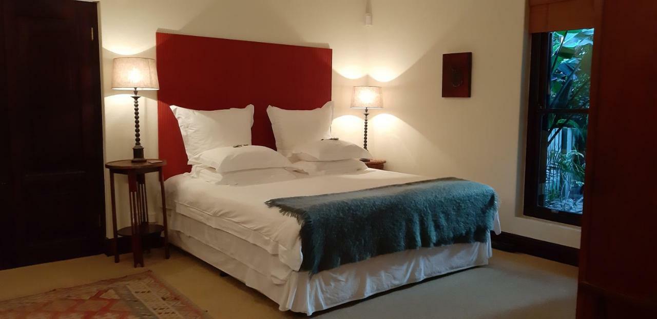 Hout Bay Hideaway Hotel Exterior photo