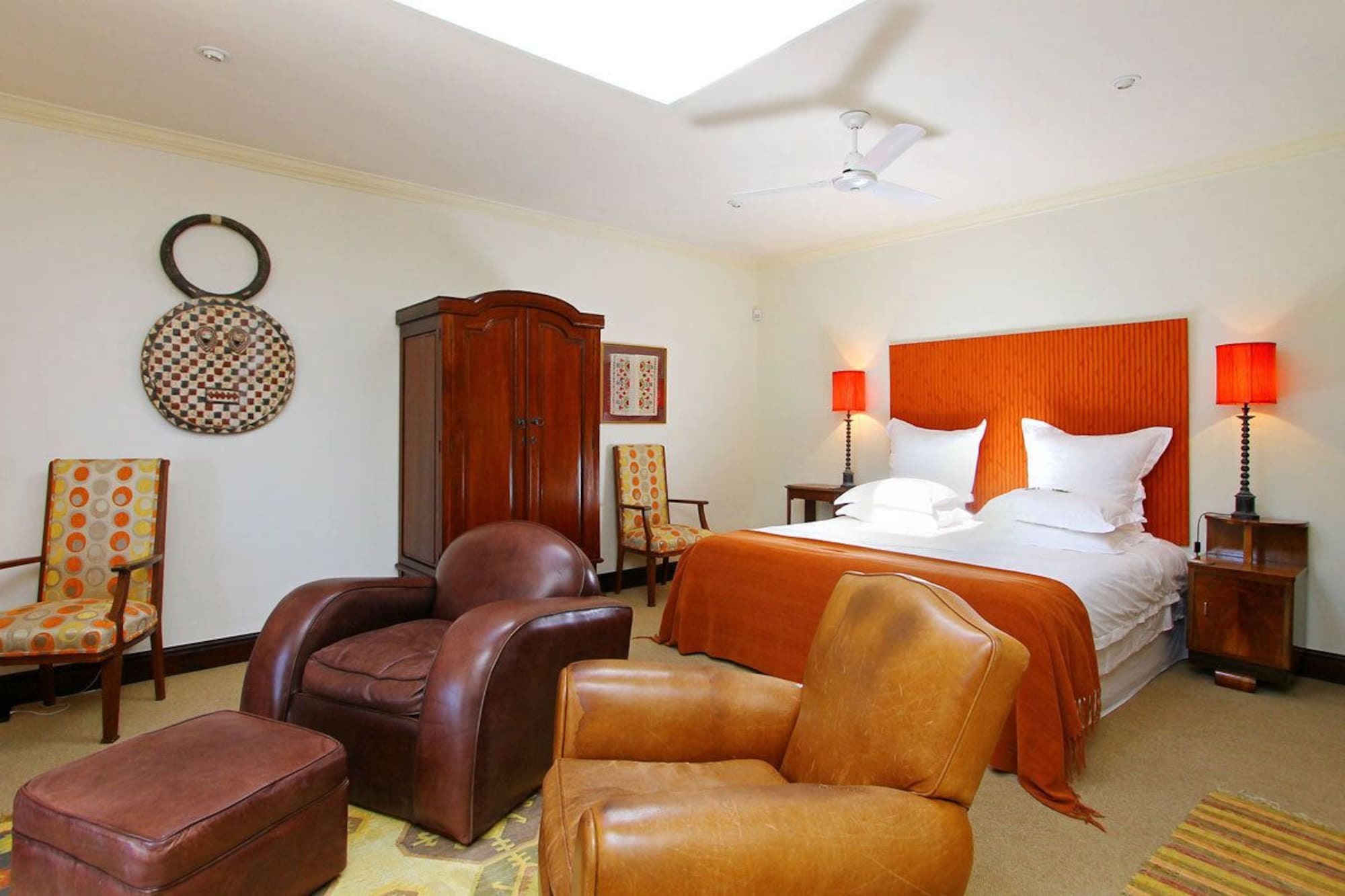 Hout Bay Hideaway Hotel Exterior photo