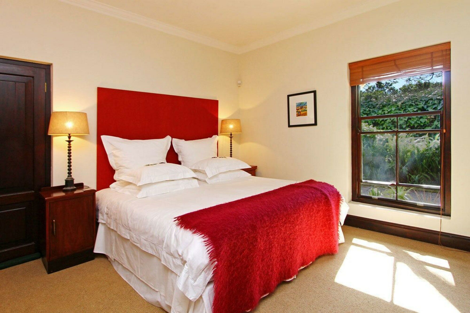 Hout Bay Hideaway Hotel Exterior photo
